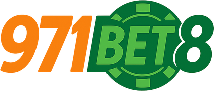 971bet8 Logo